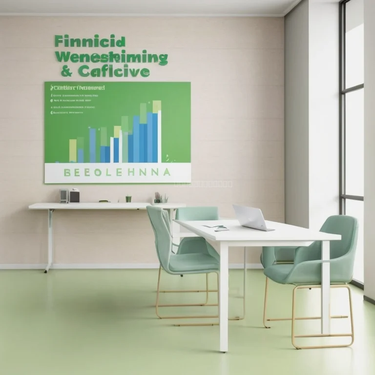 Beratungssituation bei FinWohl