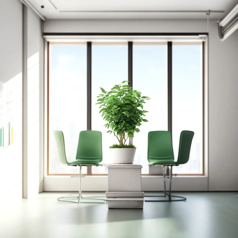 Coach erklärt Klientin praktische Arbeitsblätter