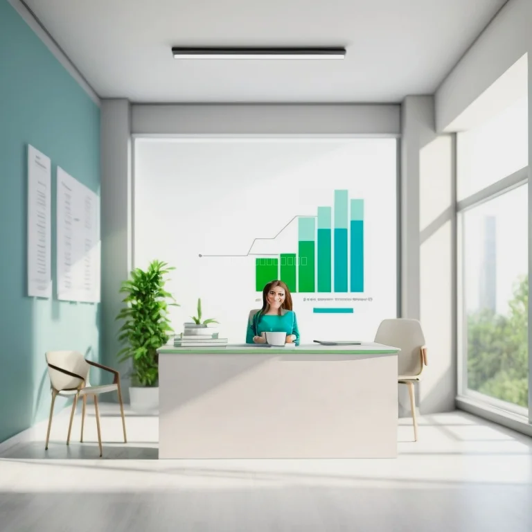 Nachhaltige Stabilität